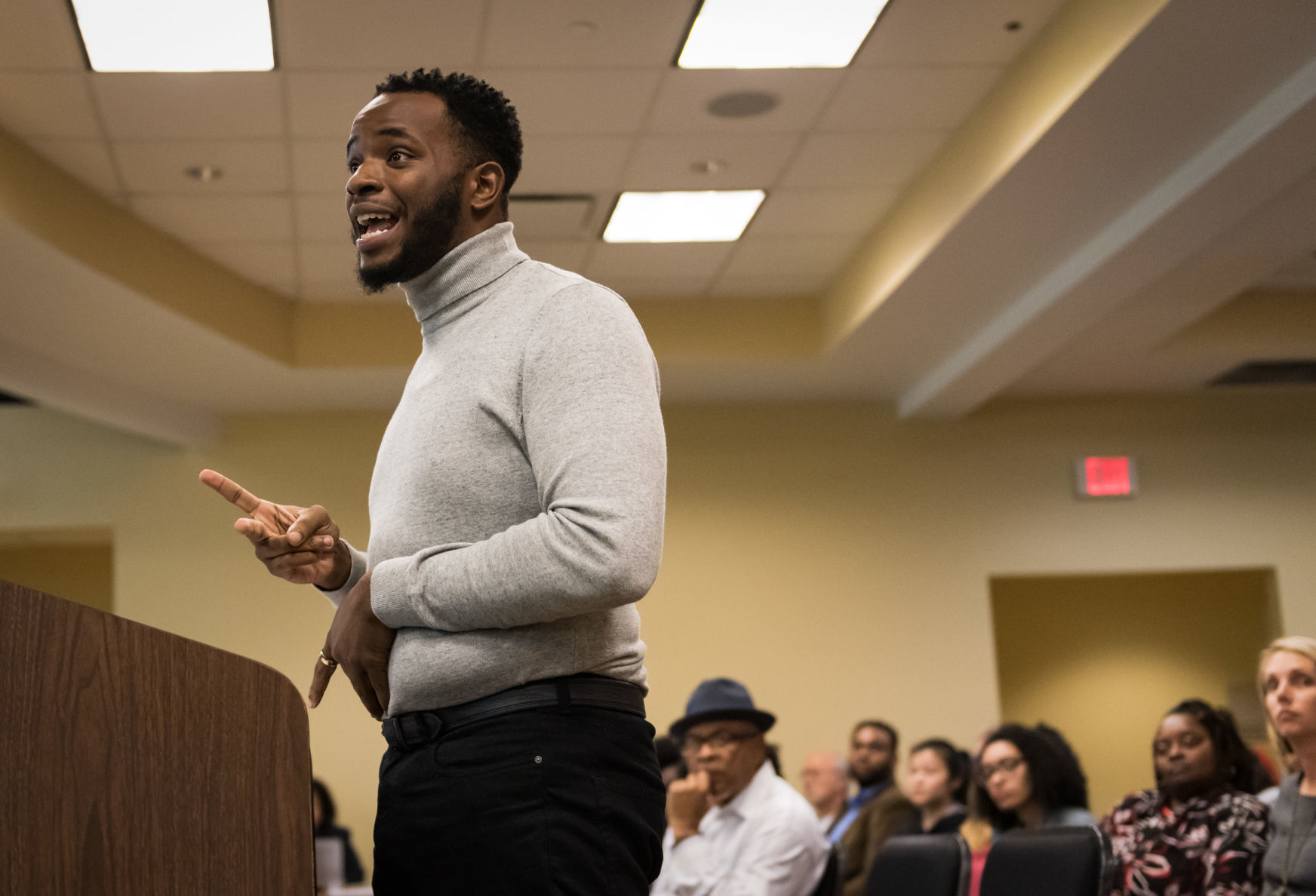 WS/FCS African American History Course